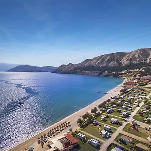 4* Vakantiepark Valamar