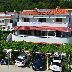 Sersic I Baška